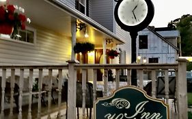Inn On The Harbour